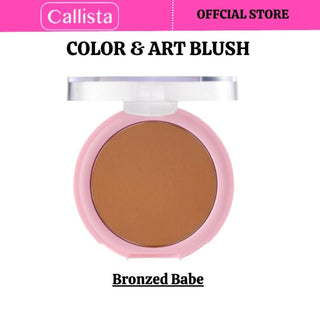 Color & Art Blush-Pack of 3