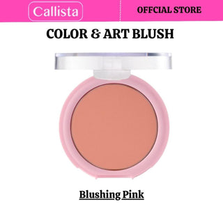 Color & Art Blush-Pack of 3