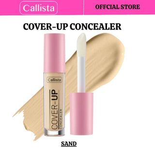 Cover-Up Concealer-Pack of 3