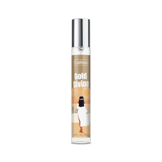 EDP - 01 Gold Divine-Pack of 3