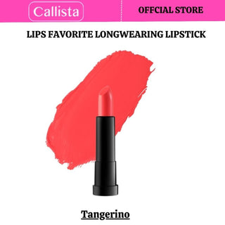 Lips Favorite Longwearing Lipstick-Pack of 3