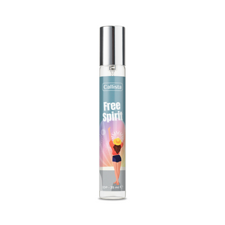 EDP- 05 Free Spirit-Pack of 3