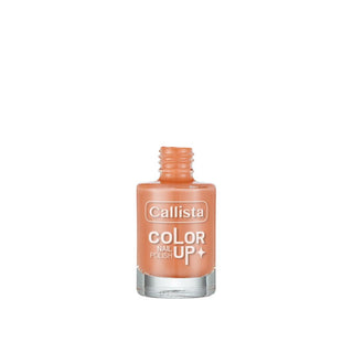 Color Up Nail Polish-188 Pink Squirrel-Pack of 3