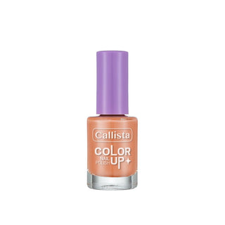 Color Up Nail Polish-188 Pink Squirrel-Pack of 3