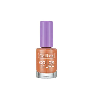 Color Up Nail Polish-194 Peach & Nude-Pack of 3