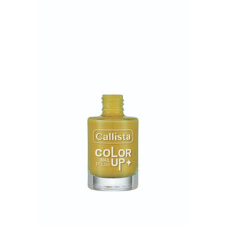 Color Up Nail Polish-550 Detox Time-Pack of 3