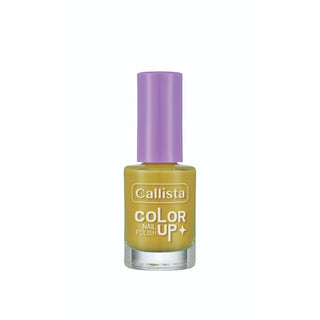 Color Up Nail Polish-550 Detox Time-Pack of 3