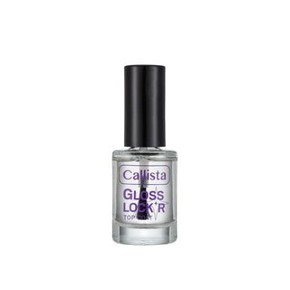 Gloss Lock'r Top Coat-Pack of 3