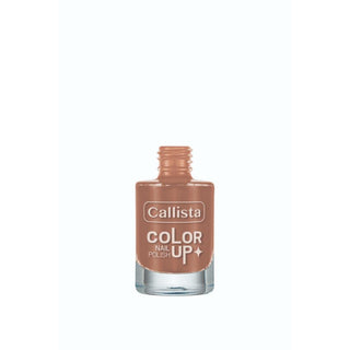 Color Up Nail Polish-240 Caffeine Addiction-Pack of 3