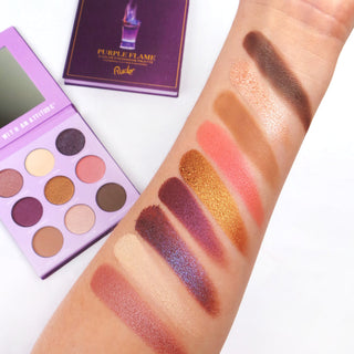 Cocktail Party 9 Eyeshadow Palette-Pack of 3