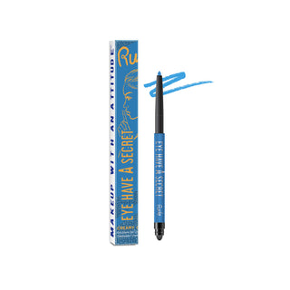 Eye Have A Secret Creamy Gel Liner-Pack of 3