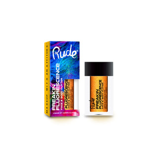Freakin Fluorescence Face and Body Glitter-Pack of 3