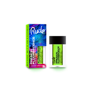 Freakin Fluorescence Face and Body Glitter-Pack of 3