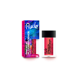 Freakin Fluorescence Face and Body Glitter-Pack of 3