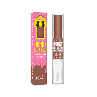 Honey Glazed Shine Lip Color-Pack of 3