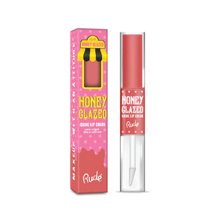 Honey Glazed Shine Lip Color-Pack of 3