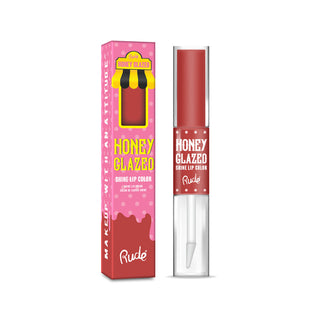 Honey Glazed Shine Lip Color-Pack of 3