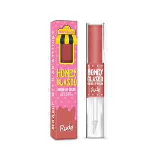 Honey Glazed Shine Lip Color-Pack of 3