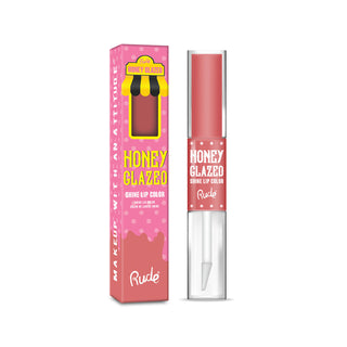 Honey Glazed Shine Lip Color-Pack of 3