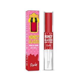 Honey Glazed Shine Lip Color-Pack of 3