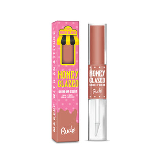 Honey Glazed Shine Lip Color-Pack of 3