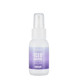 Iced Marine Face Mist-Pack of 3