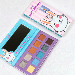 Party Animal 10 Eyshadow Shades-Pack of 3