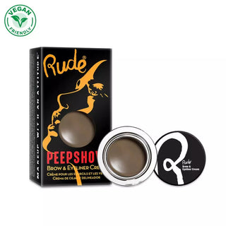 Peep Show Brow & Eyeliner Cream-Pack of 3