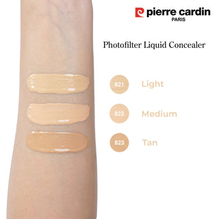 Photofilter Liquid Concealer-Pack of 3