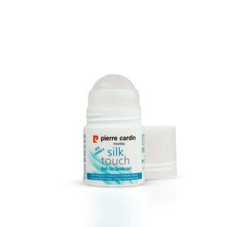 Silky Touch Roll-On Deodorant 50ml-Pack of 3