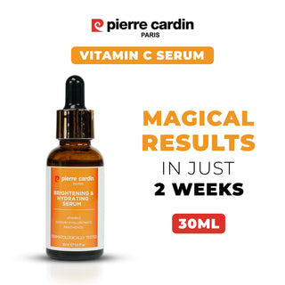 Vitamin C Serum-Pack of 3