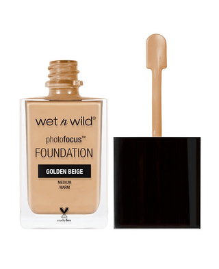 Photo Focus Matte Foundation-Pack of 3