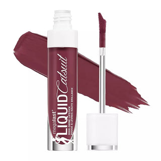 MegaLast Liquid Catsuit High-Shine Lipstick-Pack of 3