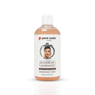 Clearing Blackhead Astringent 300ml-Pack of 3